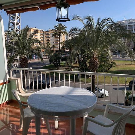 Costa Daurada Apartaments - Mercuri Salou Esterno foto