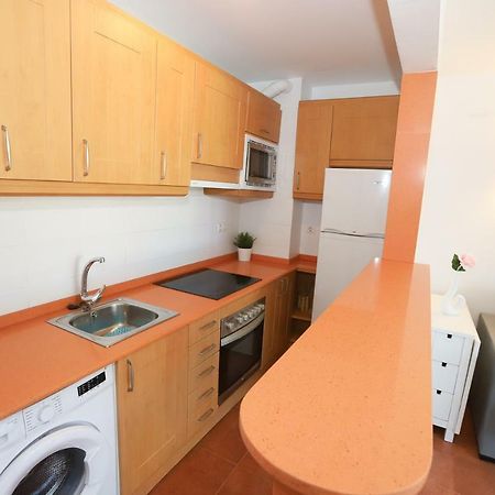 Costa Daurada Apartaments - Mercuri Salou Esterno foto