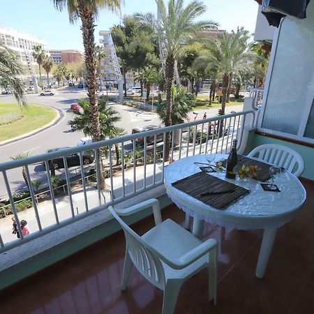 Costa Daurada Apartaments - Mercuri Salou Esterno foto