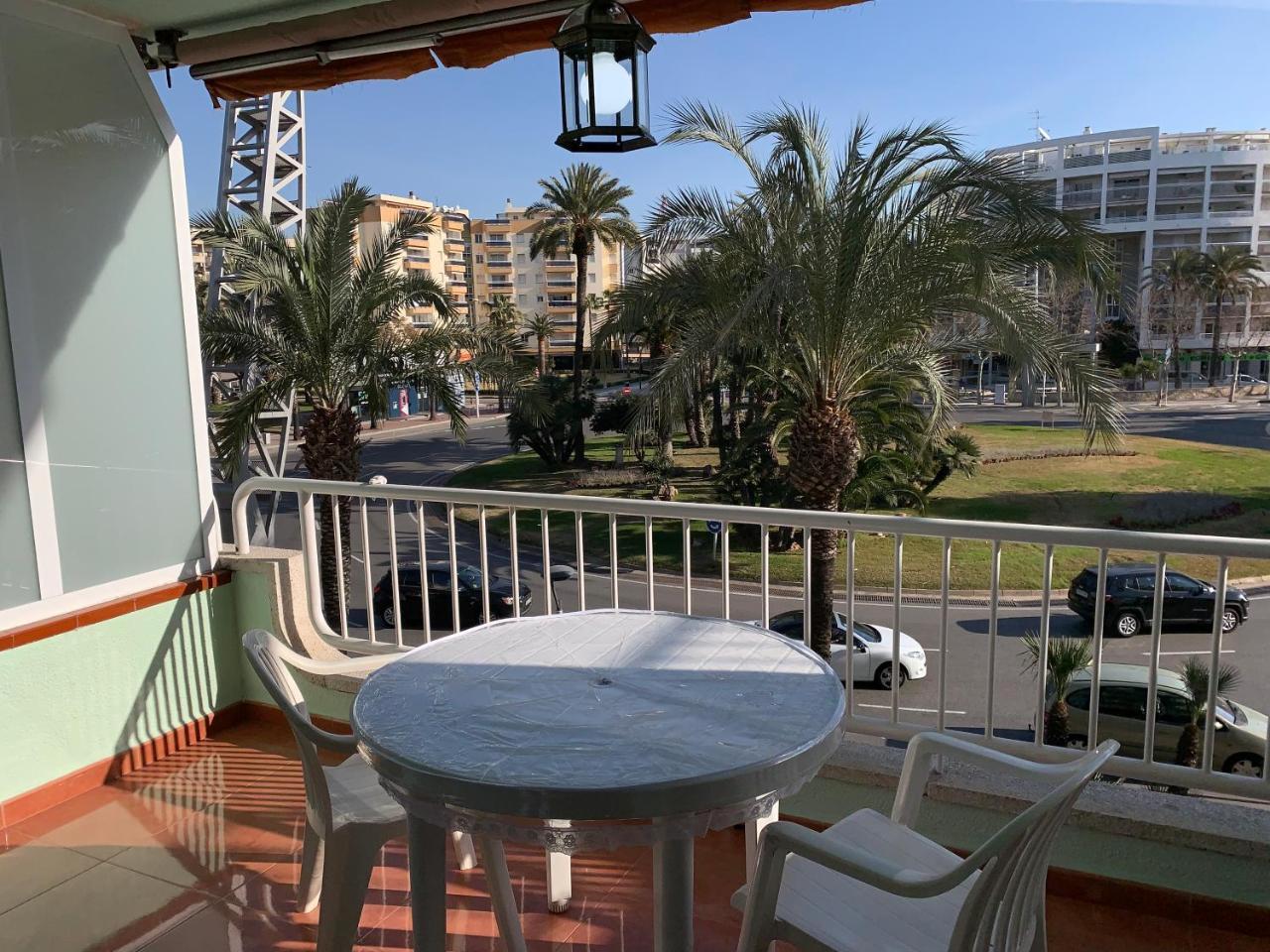 Costa Daurada Apartaments - Mercuri Salou Esterno foto