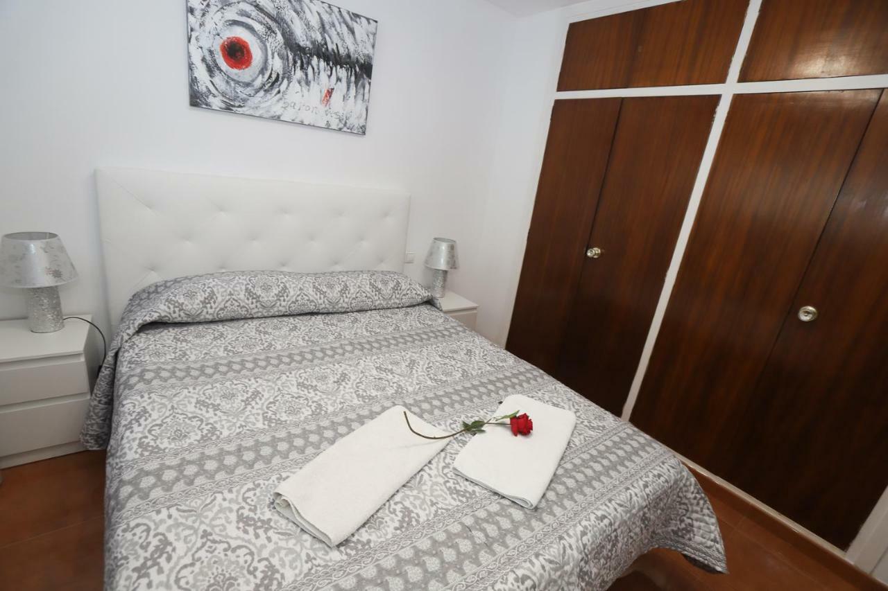 Costa Daurada Apartaments - Mercuri Salou Esterno foto