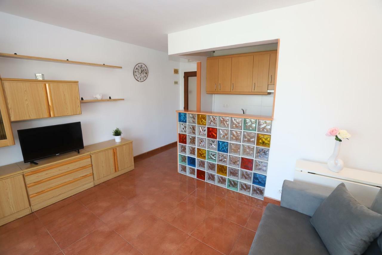 Costa Daurada Apartaments - Mercuri Salou Esterno foto