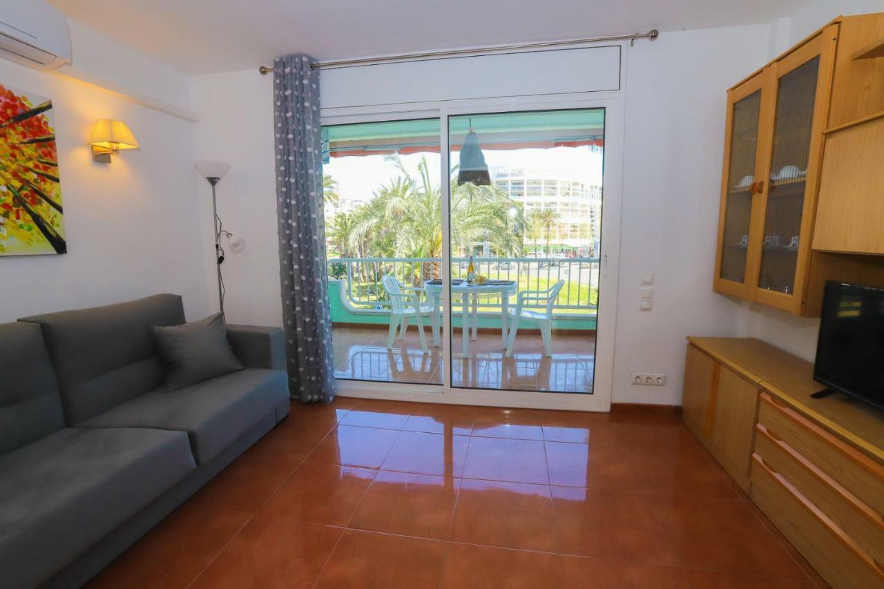 Costa Daurada Apartaments - Mercuri Salou Esterno foto