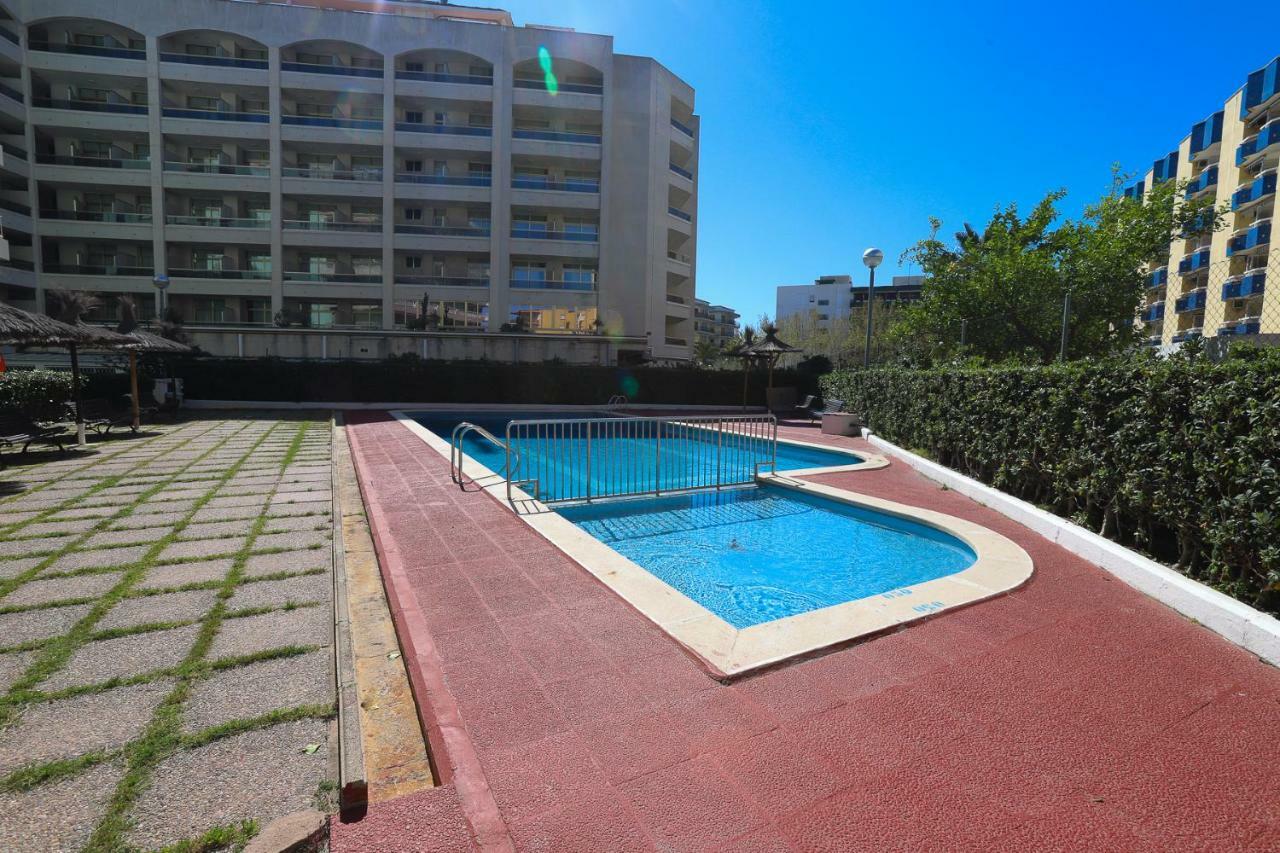 Costa Daurada Apartaments - Mercuri Salou Esterno foto