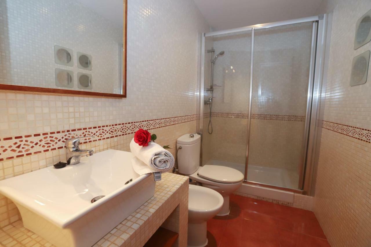Costa Daurada Apartaments - Mercuri Salou Esterno foto