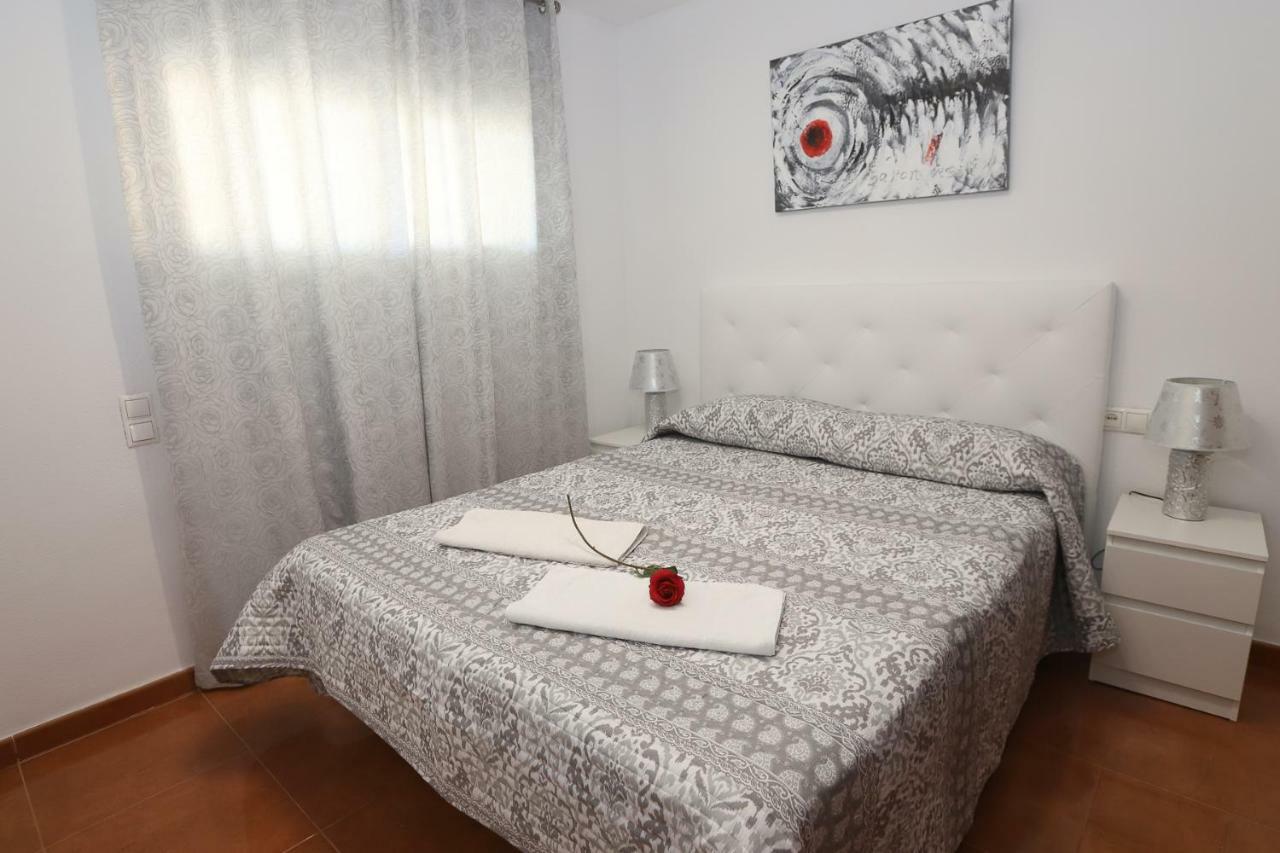 Costa Daurada Apartaments - Mercuri Salou Esterno foto
