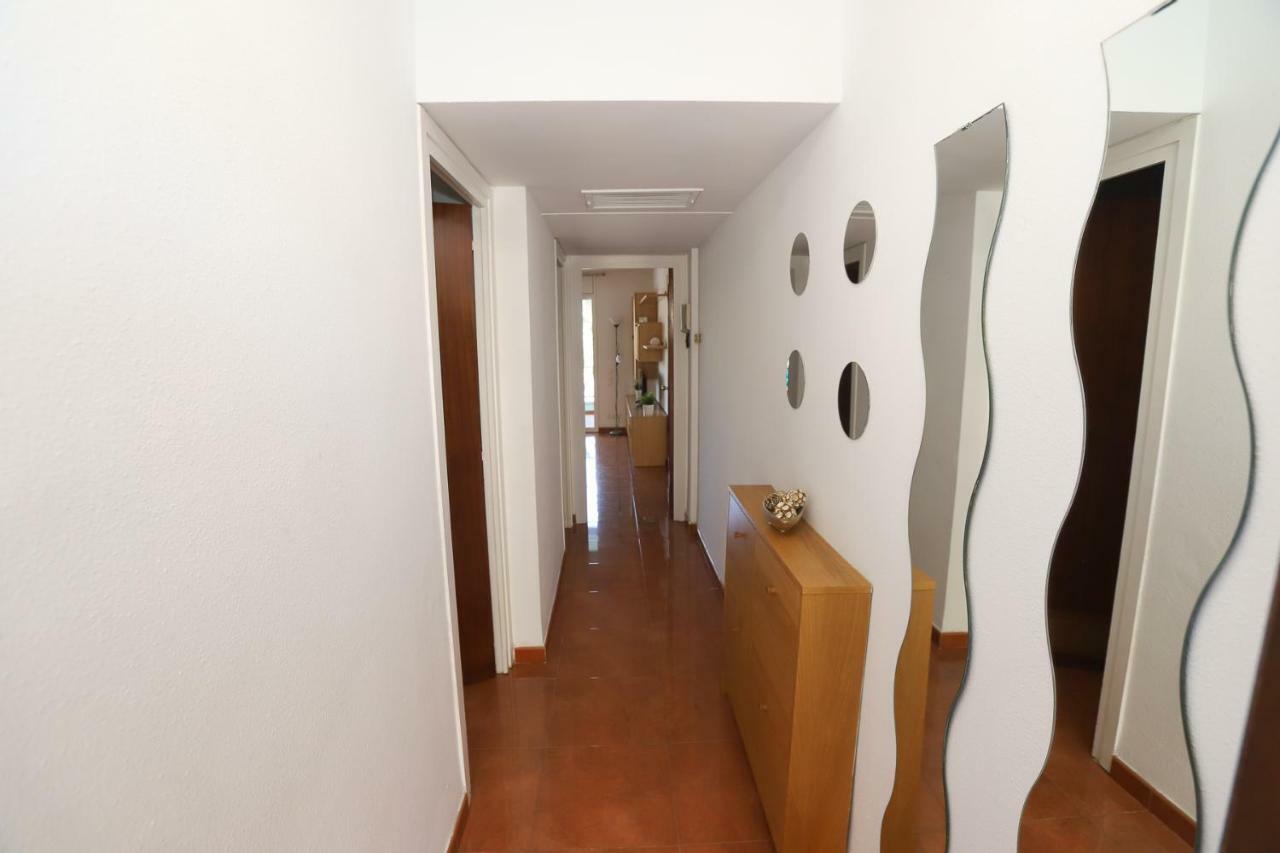 Costa Daurada Apartaments - Mercuri Salou Esterno foto