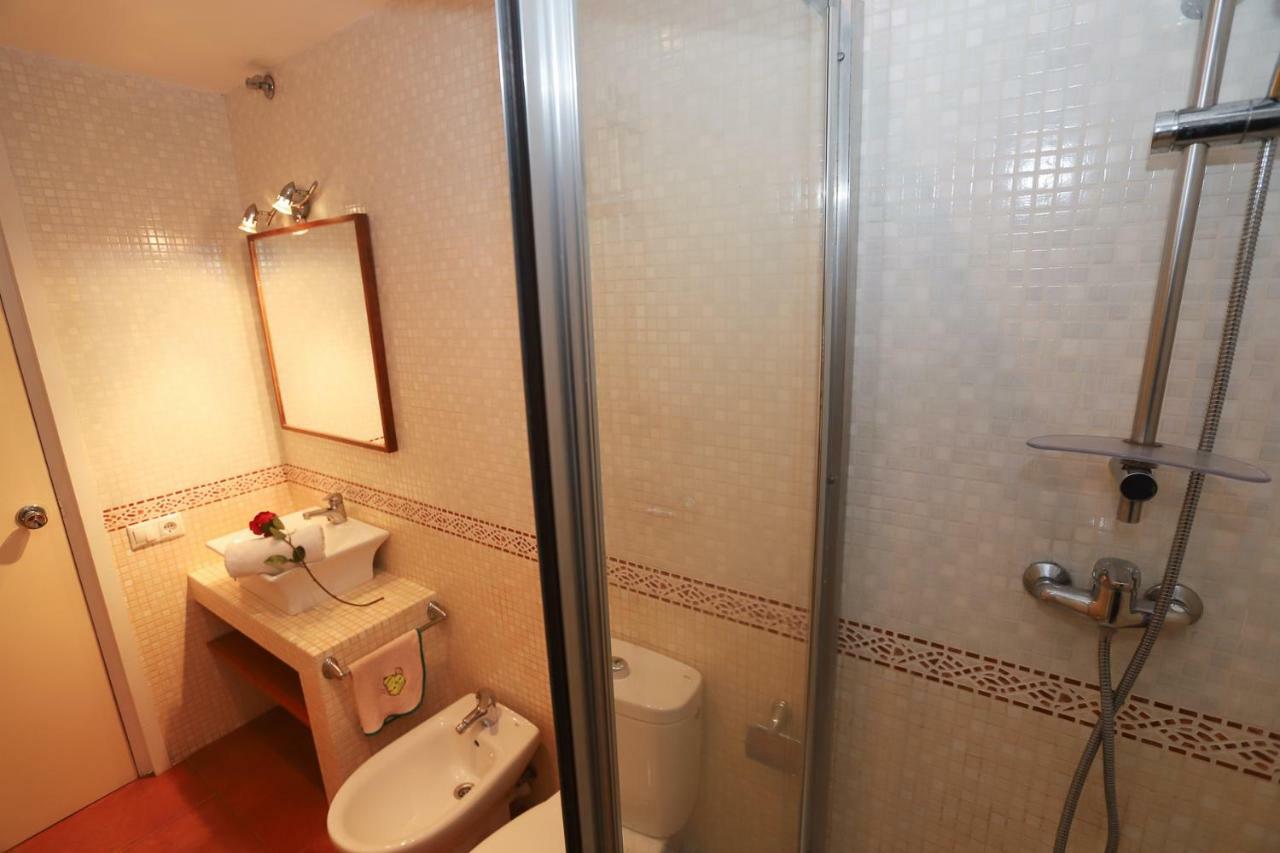 Costa Daurada Apartaments - Mercuri Salou Esterno foto