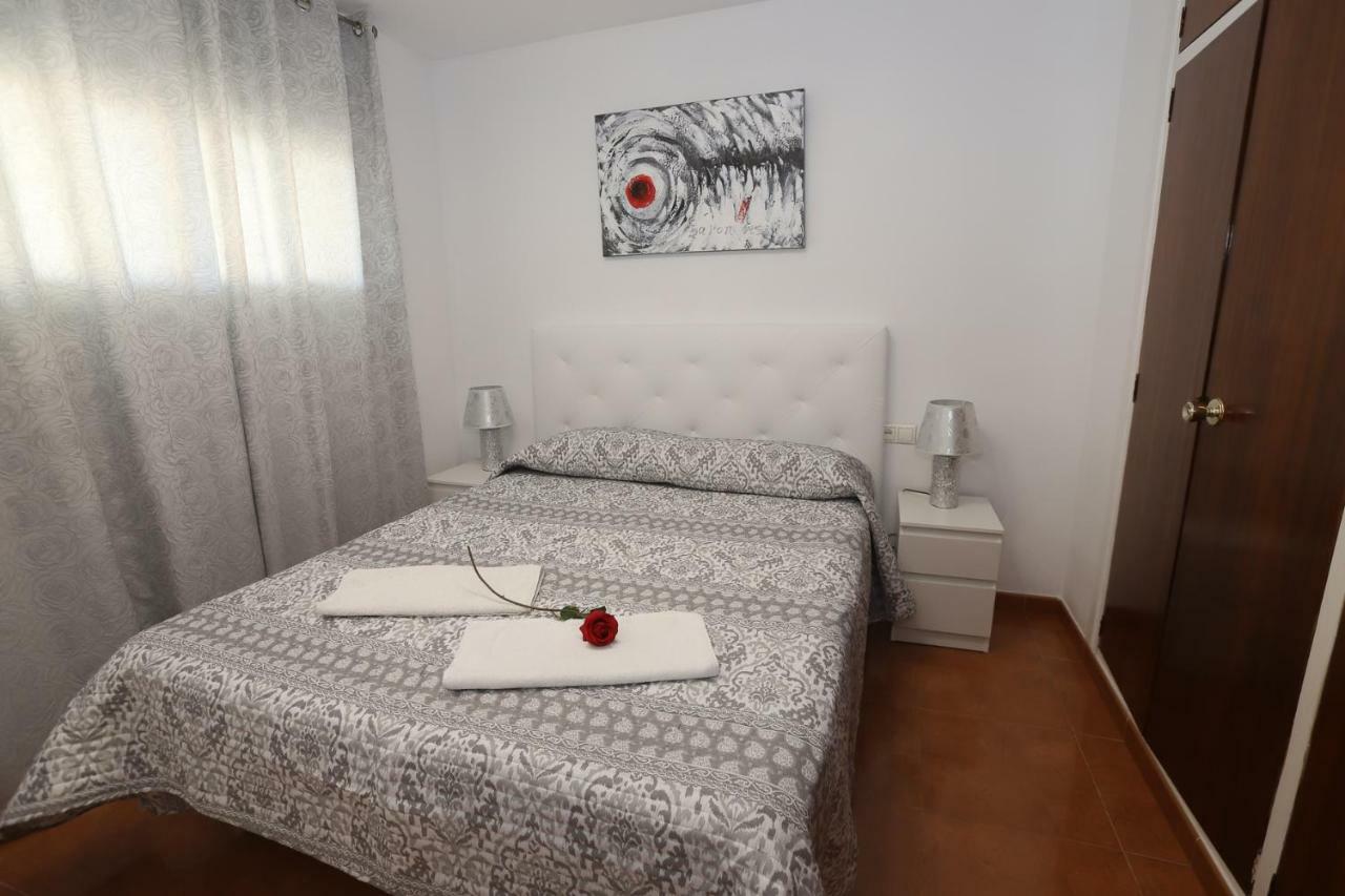 Costa Daurada Apartaments - Mercuri Salou Esterno foto