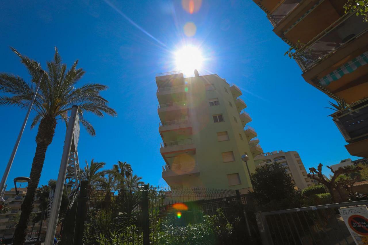 Costa Daurada Apartaments - Mercuri Salou Esterno foto